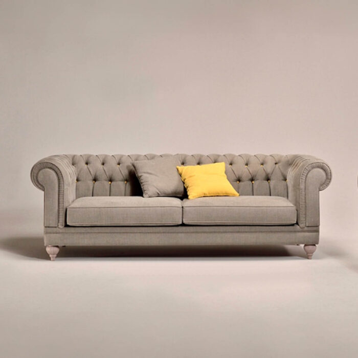 Chesterfield - Image 1