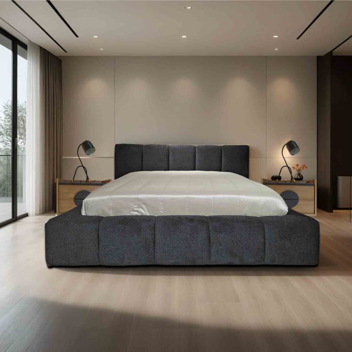 1230 Bed - Image 1