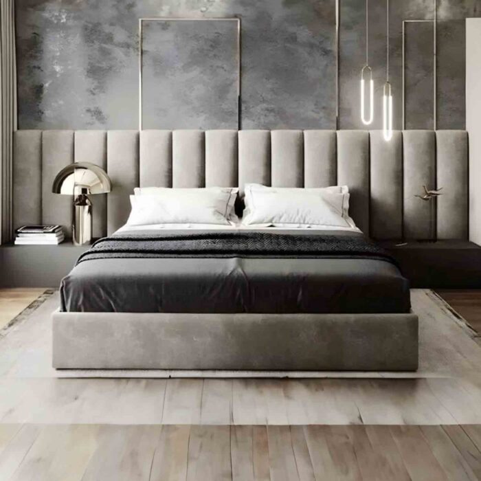 3111 Bed - Image 1