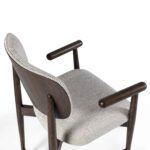 Julia Dining Chair - Image 2