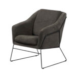 1722 Armchair - Image 2