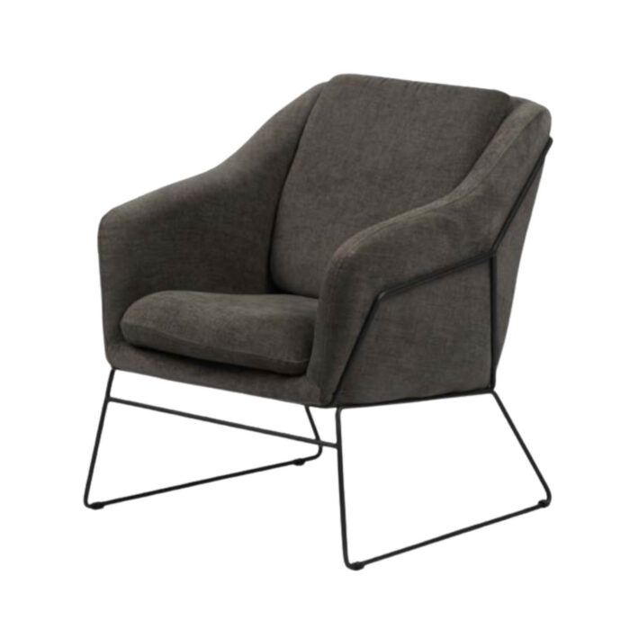 1722 Armchair - Image 2
