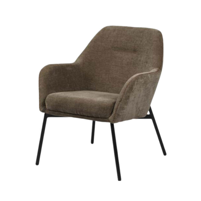 1763 Armchair - Image 1