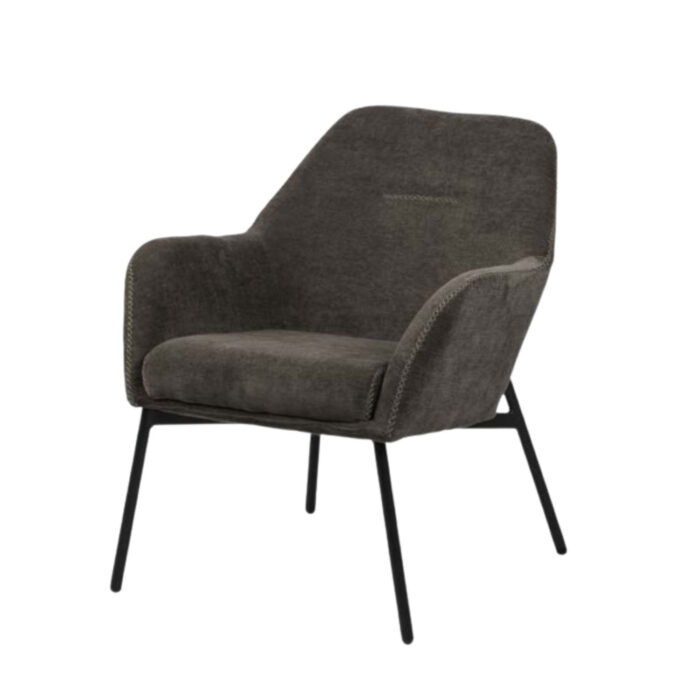 1763 Armchair - Image 2