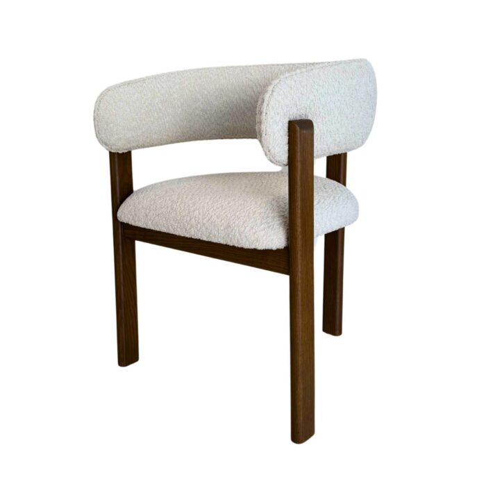 Apollo Armchair - Image 1