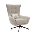 Bari Armchair