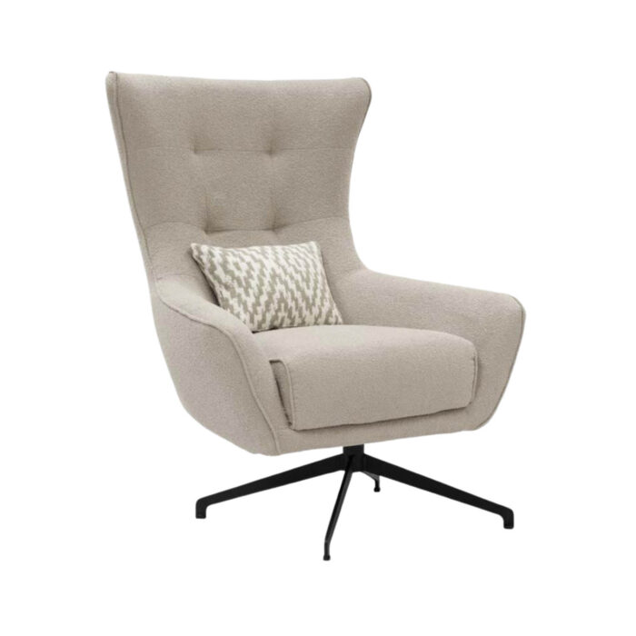 Bari Armchair - Image 1