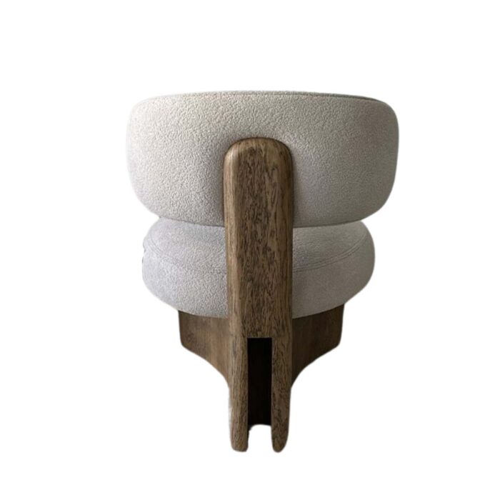 Camel Armchair - Image 2