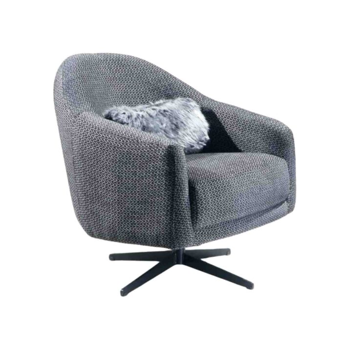Dog Armchair - Image 1