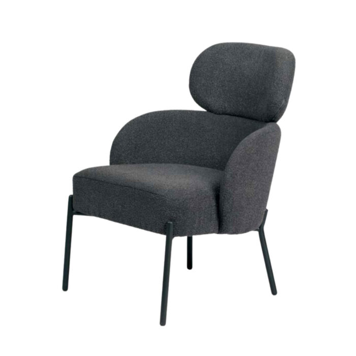 Jude Armchair - Image 1