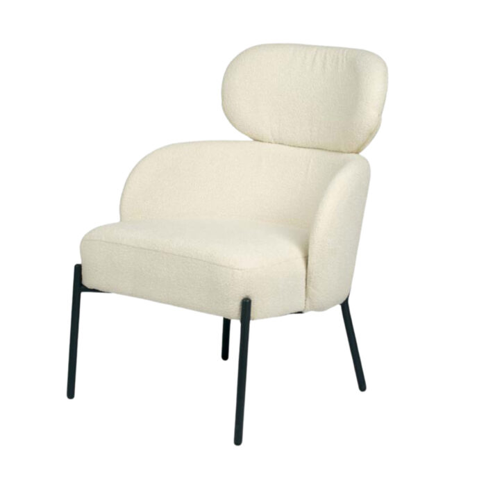 Jude Armchair - Image 2