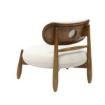 Lounge Armchair - Image 2