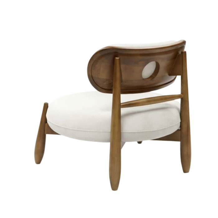 Lounge Armchair - Image 2