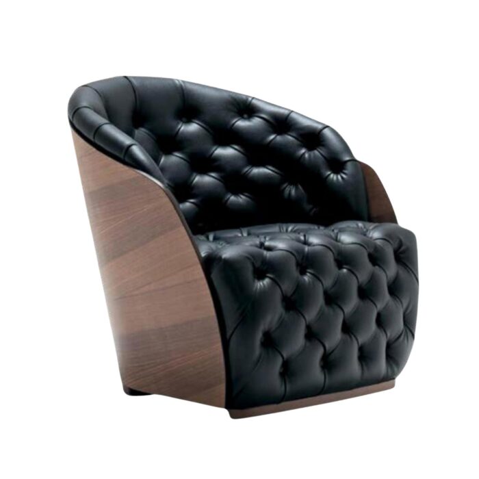 Luxury Armchair - Image 2