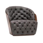 Luxury Armchair - Image 3