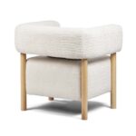 Sillion Armchair - Image 2