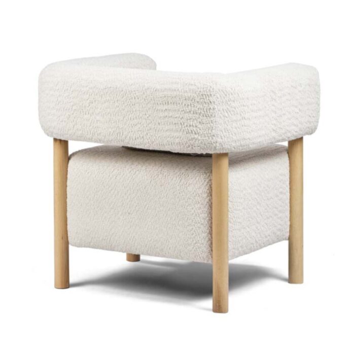 Sillion Armchair - Image 2