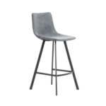 8307A-6A Bar Stool