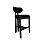 Apollo Bar Stool - Image 2