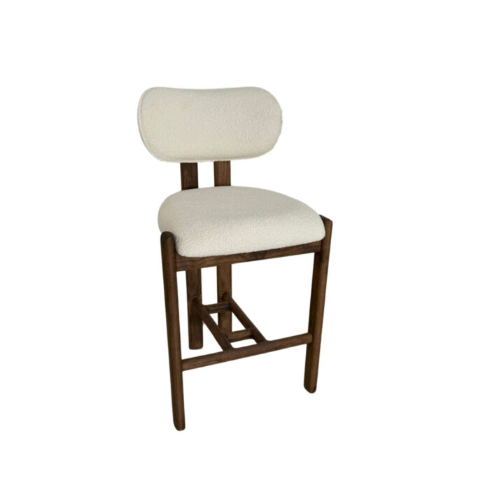 Apollo Bar Stool - Image 1