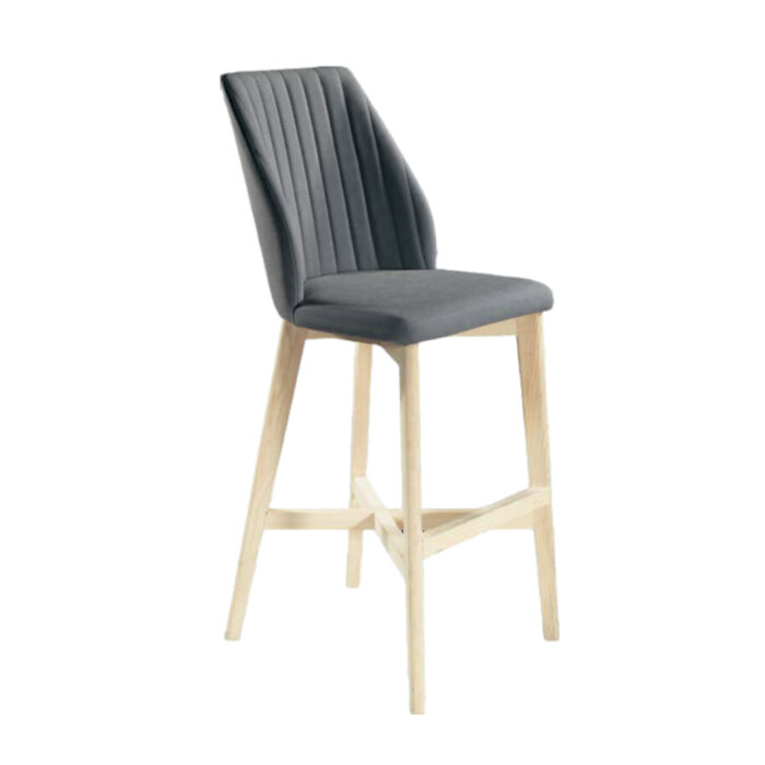 Aura Bar Stool - Image 1
