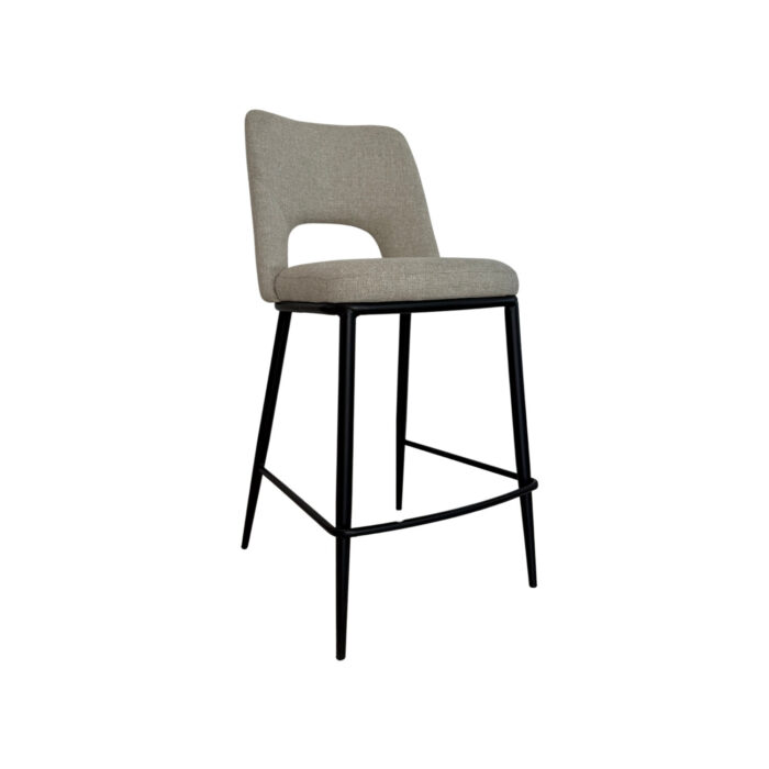 BC120 Bar Stool - Image 1