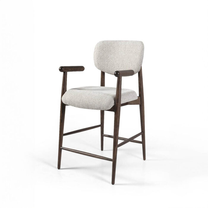 Julia Bar Stool - Image 1