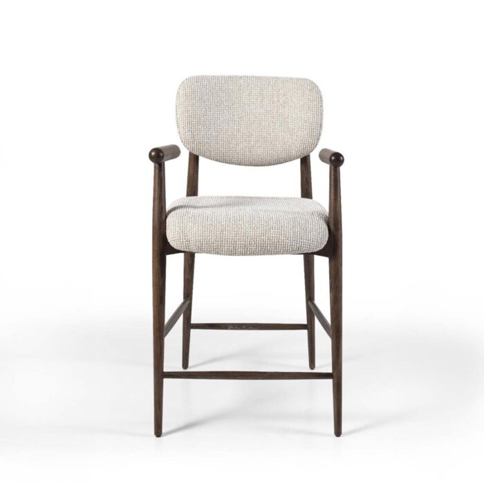 Julia Bar Stool - Image 7