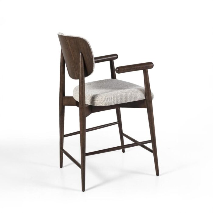 Julia Bar Stool - Image 2