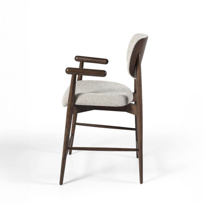 Julia Bar Stool - Image 3