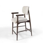 Julia Bar Stool - Image 4