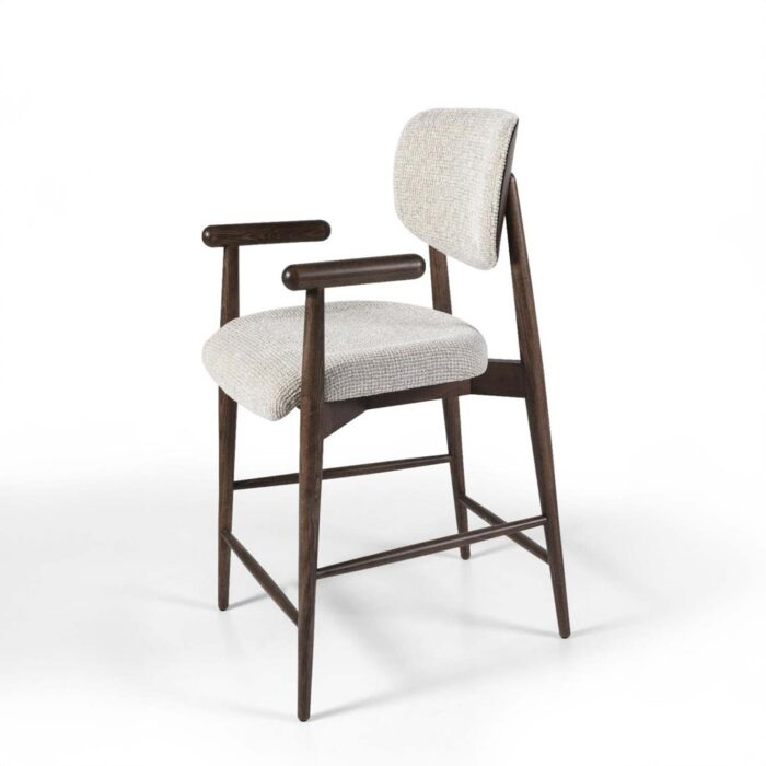 Julia Bar Stool - Image 4