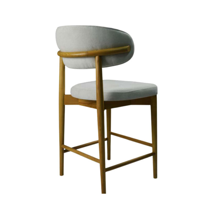Kalia Bar Stool - Image 2