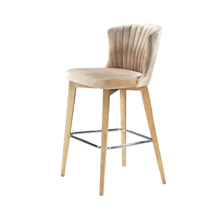 Midi Bar Stool - Image 1