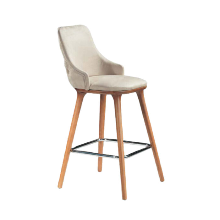 Modi Bar Stool - Image 1