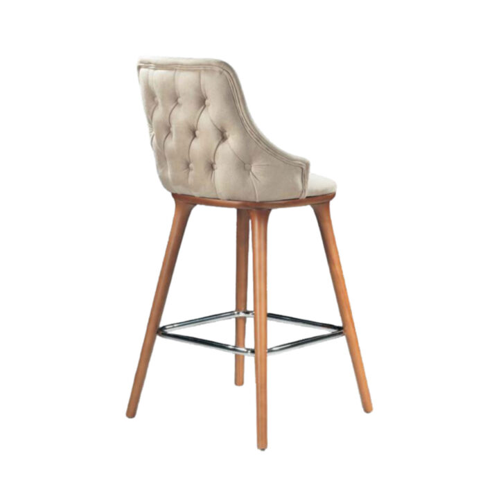 Modi Bar Stool - Image 2