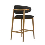 Olea Bar Stool - Image 2