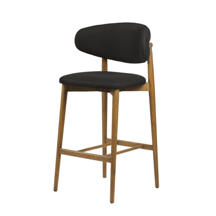 Olea Bar Stool - Image 1