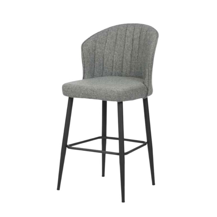 Ruby Tivoli Bar Stool - Image 2