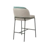 Vera Diamond Bar Stool - Image 2