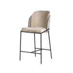 Vera Diamond Bar Stool - Image 3