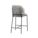 Vera Diamond Bar Stool - Image 4
