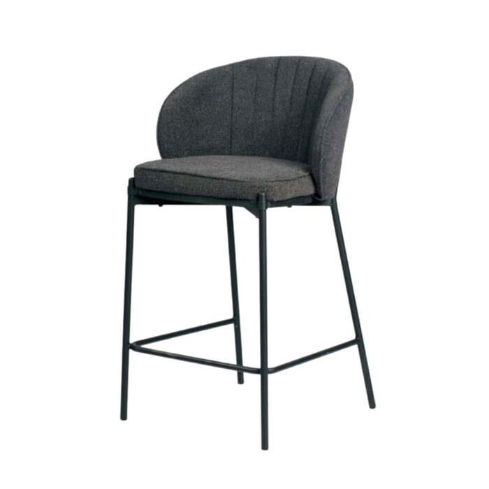 Wine Bar Stool - Image 1