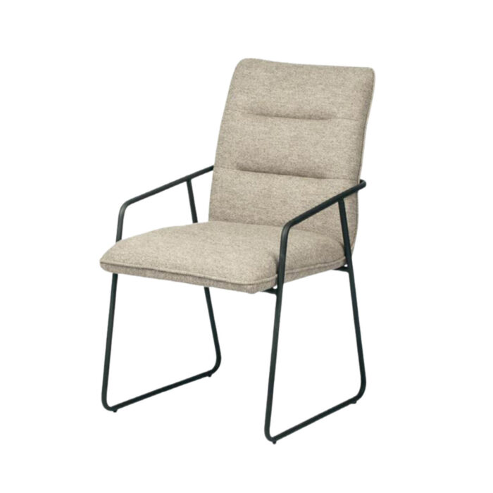 1676 Dining Armchair - Image 1
