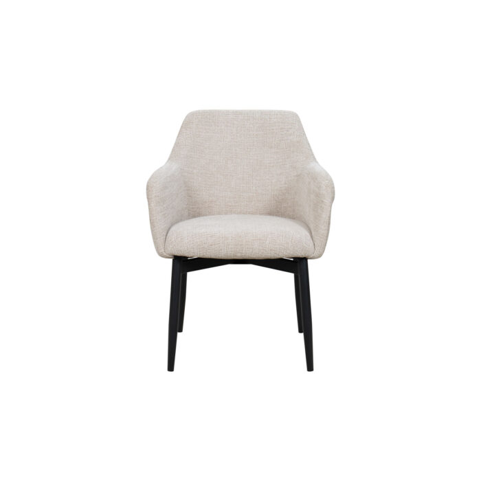 4037 Dining Armchair - Image 5