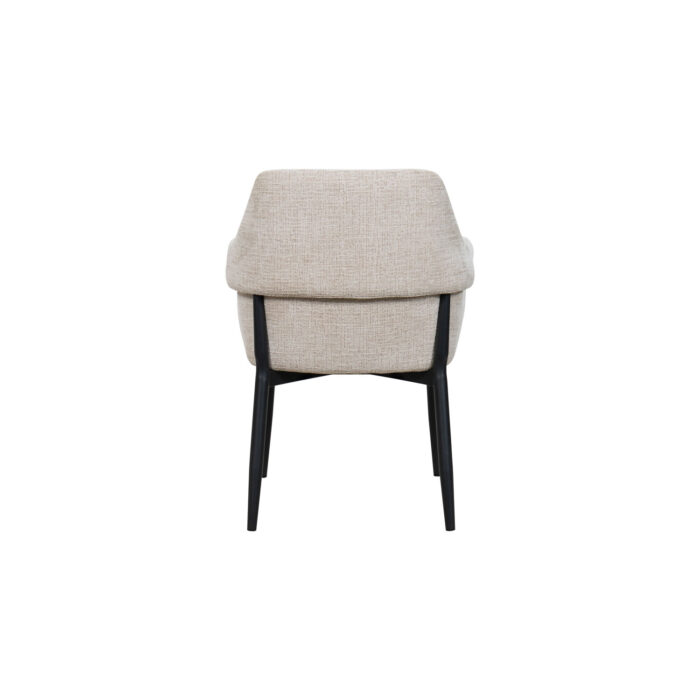 4037 Dining Armchair - Image 2