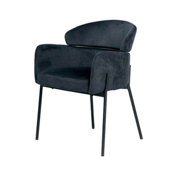 6676 Dining Armchair - Image 1