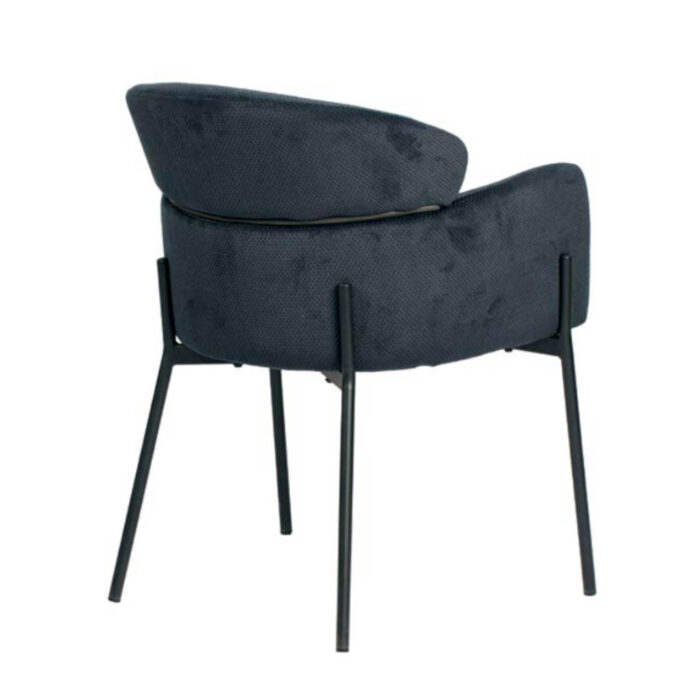6676 Dining Armchair - Image 2
