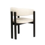 Apollo Dining Armchair - Image 2