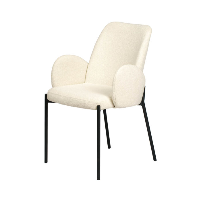 Aviva Dining Armchair - Image 1